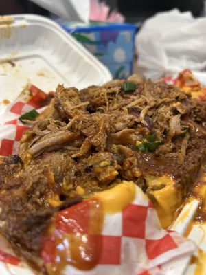 Smoked Out BBQ by null