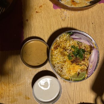 Raja Rani Indian Restaurant - Veg Biryani - Indian Near Me - Quincy, Massachusetts Raja Rani Indian Restaurant - Veg Biryani - Indian Near Me - Quincy, Massachusetts