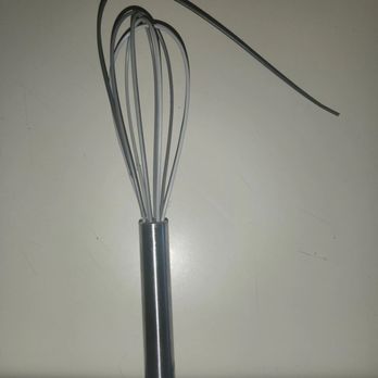 Williams-Sonoma - The wire came apart from the base - Kitchen & Bath Near Me - Phoenix, Arizona