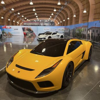 LeMay - America's Car Museum - Museums Near Me - Tacoma, Washington LeMay - America's Car Museum - Museums Near Me - Tacoma, Washington