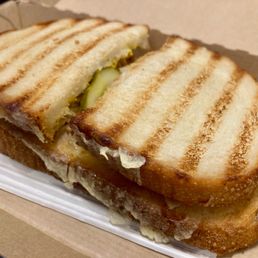 Cuban Panini Cuban Panini