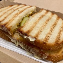 Wawa - Cuban Panini