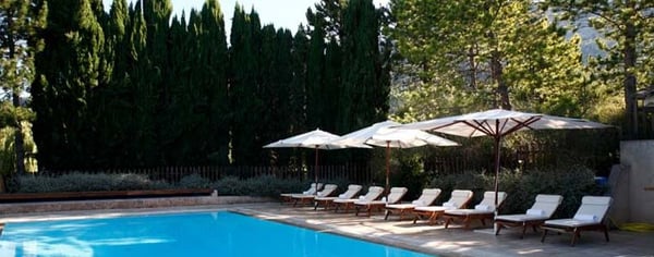 La Bastide de Moustiers - Hôtel & Restaurant by null