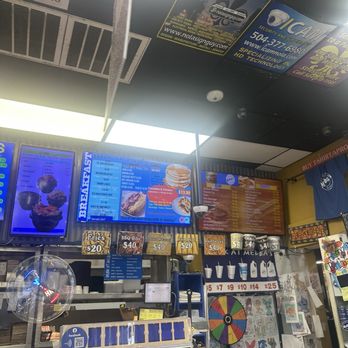 Melba's - Chicken Wings Near Me - New Orleans, Louisiana