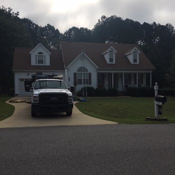 Restoration Now - New Roof and Gutters - Damage Restoration Near Me - Raleigh, North Carolina