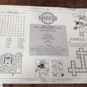 Smoked Kitchen and Tap - Barbeque Near Me - Crozet, Virginia Smoked Kitchen and Tap - Barbeque Near Me - Crozet, Virginia