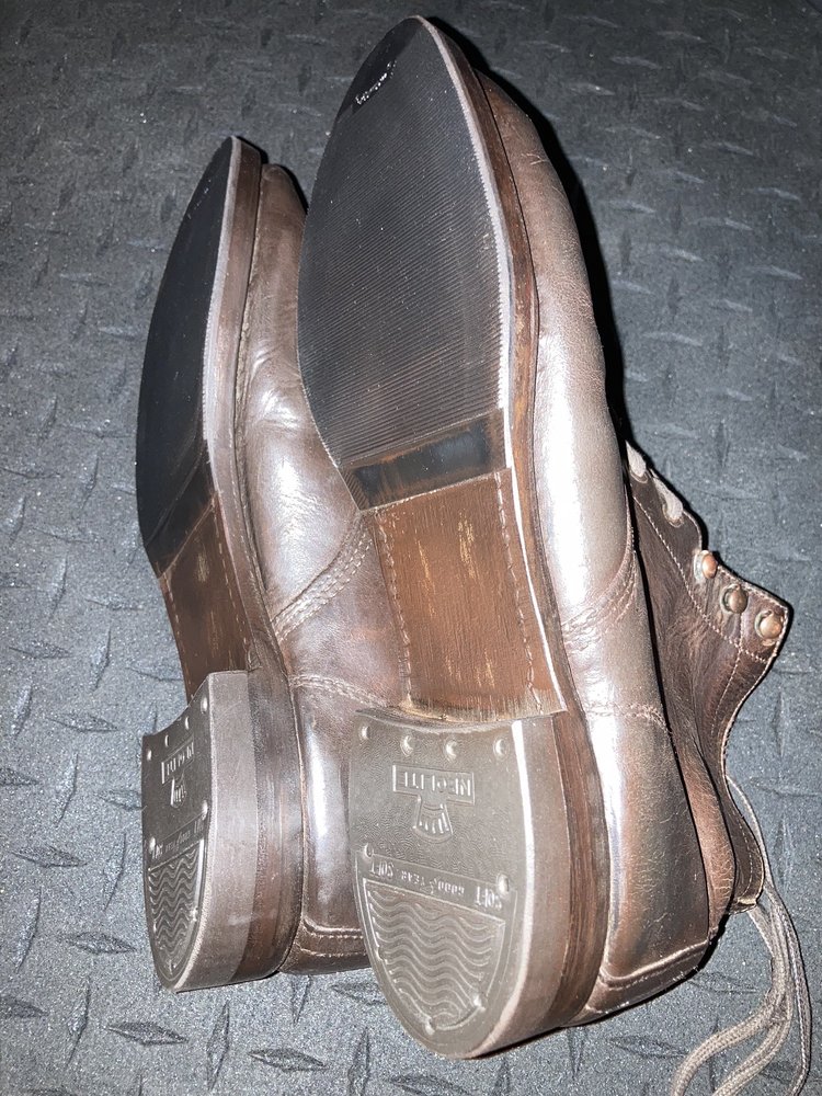 ELEGANT SHOE REPAIR 163 Photos & 108 Reviews 476 68th St, Brooklyn