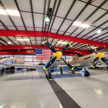 Valiant Air Command - Museums Near Me - Titusville, Florida