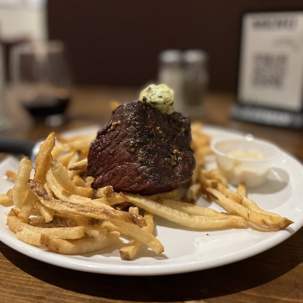 The Best 10 Restaurants near Yonge Sheppard Centre in North York, ON Yelp