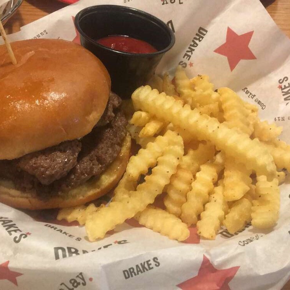 Drake's - Burgers Near Me - Florence, Kentucky