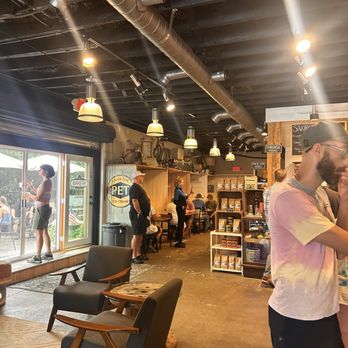 Bryson Bakery - Bakeries Near Me - Bryson City, North Carolina
