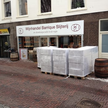 Barrique Wijnhandel - Beer, Wine & Spirits Near Me - Arnhem, GE