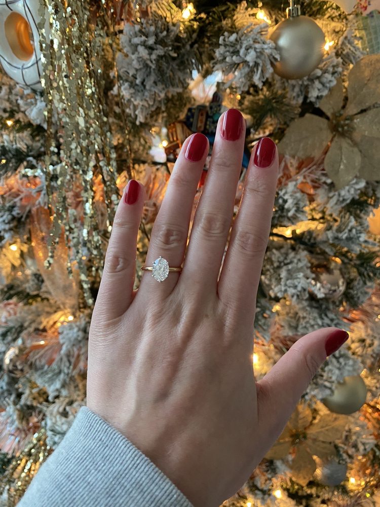 Tutti Nail & Spa