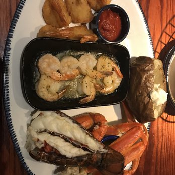 Red Lobster - Seafood Near Me - Etobicoke, Ontario Red Lobster - Seafood Near Me - Etobicoke, Ontario