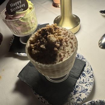 Adalina Italian - Adalina Tiramisu - Italian Near Me - Chicago, Illinois