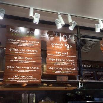 Urban Plates - Urban plates - New American Near Me - Irvine, California Urban Plates - Urban plates - New American Near Me - Irvine, California