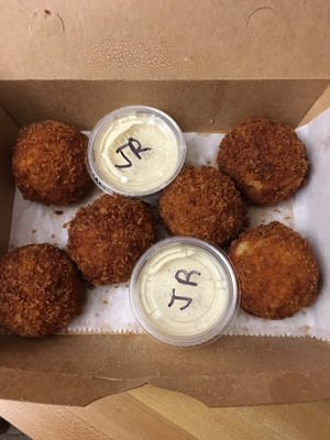 Très Bon Cajun Meats by null
