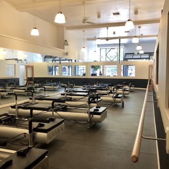 BodyRok - Pilates Near Me - Oakland, California