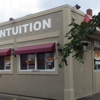 L'Intuition - the outside of a restaurant - Poutineries Near Me - Quebec City, Quebec L'Intuition - the outside of a restaurant - Poutineries Near Me - Quebec City, Quebec