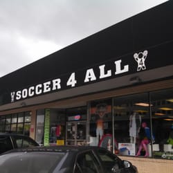 Soccer 4 All