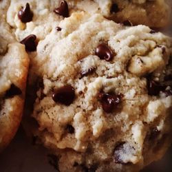 Glazed Fairport - Cookies! (Other flavors and Gluten-Free Options Available)