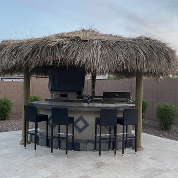The Palapa Guy - Palapa from The palapa Guy - Local Services Near Me