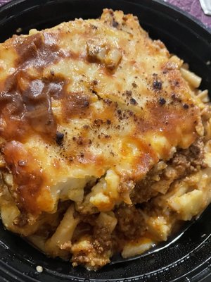 Christina's Cuisine by null
