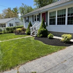 Oli's Lawn-scaping