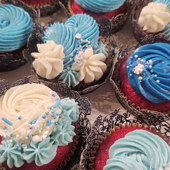 MJ's Dessert Bar - Desserts Near Me MJ's Dessert Bar - Desserts Near Me