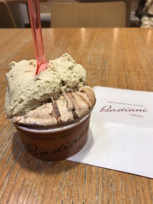 Gelateria Pasticceria Badiani by null