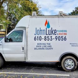 John Luke Plumbing & Heating
