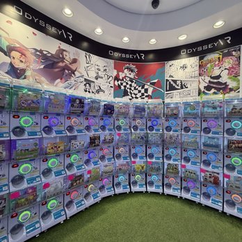 OdysseyVR Hawaii - Virtual Reality Centers Near Me - Urban Honolulu, Hawaii OdysseyVR Hawaii - Virtual Reality Centers Near Me - Urban Honolulu, Hawaii