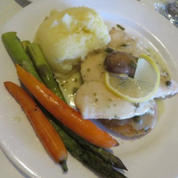 Danversport - CHICKEN PICATTA Danversport 9/2017 - Venues & Event Spaces Near Me - Danvers, Massachusetts