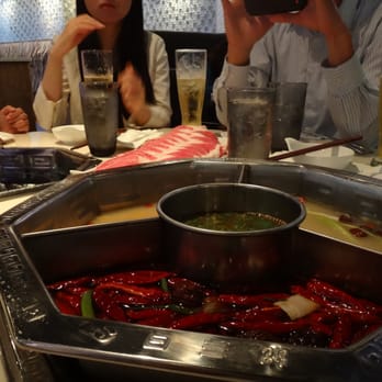 Boiling Hot Pot - Hot Pot Near Me - San Francisco, California