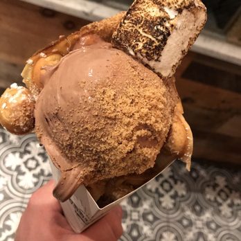 Milkcraft - Desserts Near Me - Fairfield, Connecticut