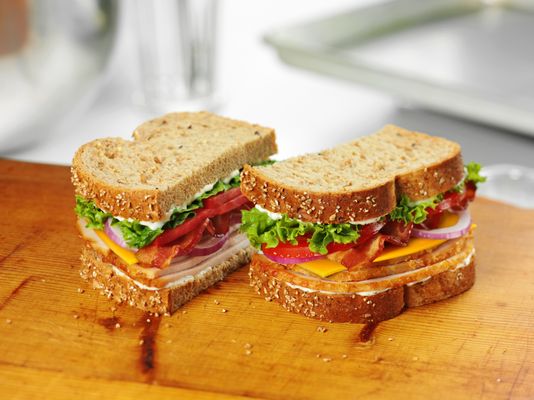 The Honey Baked Ham Company by null