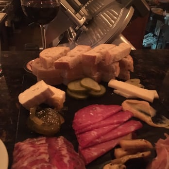 Birroteca Baltimore - Charcuterie - Italian Near Me - Baltimore, Maryland