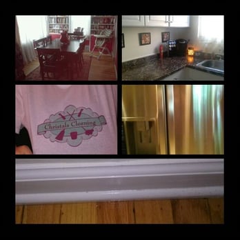Christal's Cleaning - Home Cleaning Near Me Christal's Cleaning - Home Cleaning Near Me
