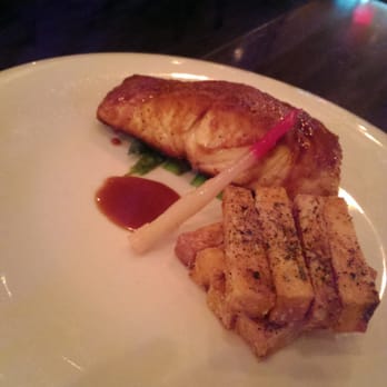 Aoyu Sushi - The Scottish Salmon - Japanese Near Me - Bronx, New York
