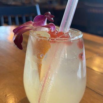 HAI HAI - Hai Mock-tail - Vietnamese Near Me - Minneapolis, Minnesota