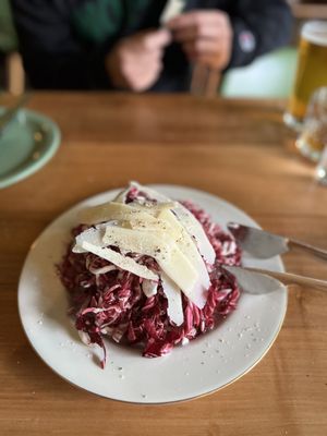 Cibo by null