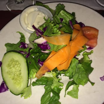 Chef Santos - Italian Near Me - Salisbury, North Carolina