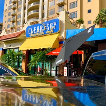 Clear Sky Cafe - New American Near Me - Clearwater, Florida Clear Sky Cafe - New American Near Me - Clearwater, Florida