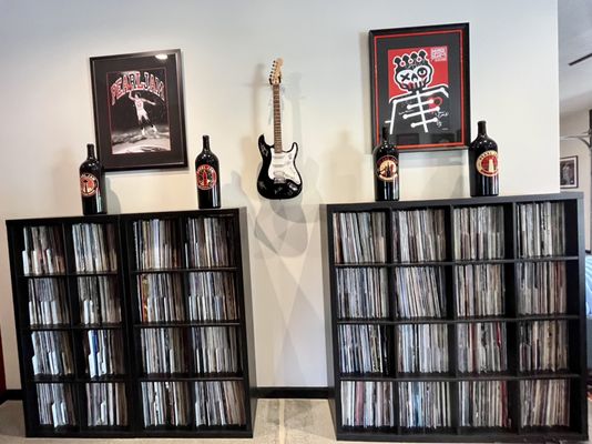 Sleight of Hand Cellars by null