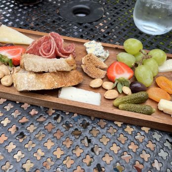 The Cheese Shoppe - Charcuterie board. - Cheese Shops Near Me - Lake Park, Florida The Cheese Shoppe - Charcuterie board. - Cheese Shops Near Me - Lake Park, Florida