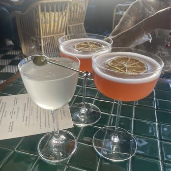 PYRO - Desserts Near Me - Phoenix, Arizona