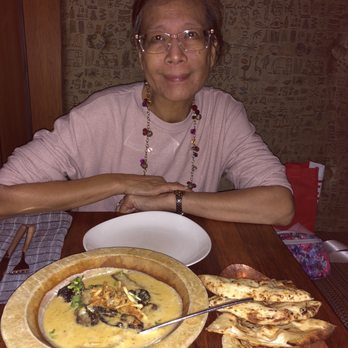 Vij's Restaurant - Mushrooms and naan. - Indian Near Me - Vancouver, British Columbia Vij's Restaurant - Mushrooms and naan. - Indian Near Me - Vancouver, British Columbia