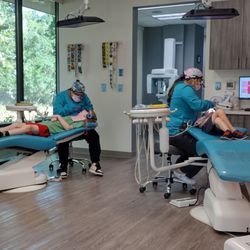 Dimples Pediatric Dental