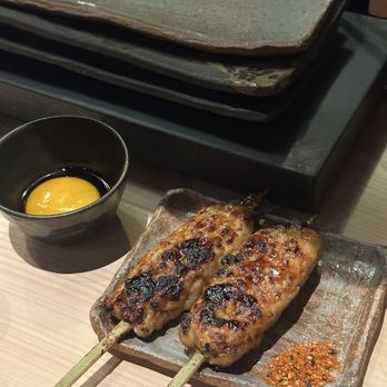 Rintaro - Yakitori - Izakaya Near Me - San Francisco, California Rintaro - Yakitori - Izakaya Near Me - San Francisco, California