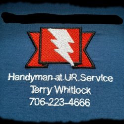 Handyman AT UR Service